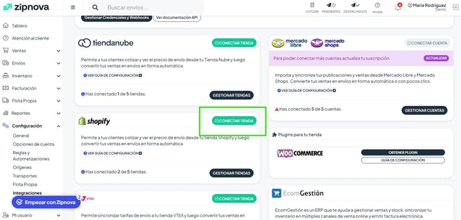 shopify 1